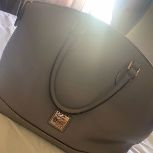 Dooney and bourke